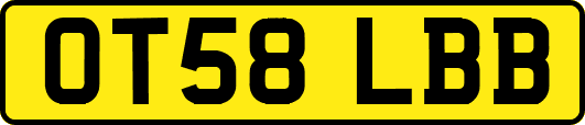 OT58LBB