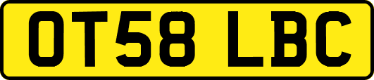 OT58LBC