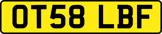 OT58LBF