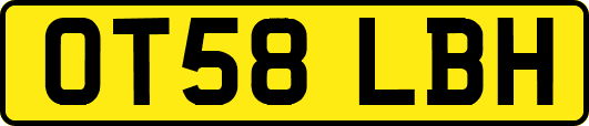 OT58LBH