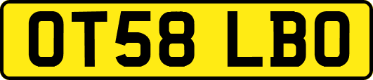OT58LBO