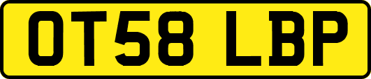 OT58LBP