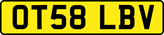 OT58LBV
