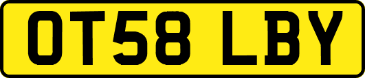 OT58LBY