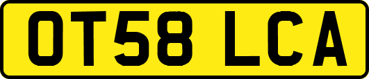 OT58LCA