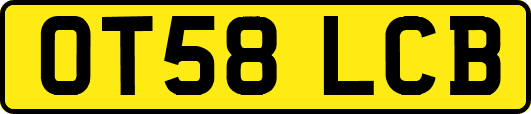 OT58LCB