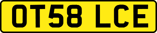 OT58LCE