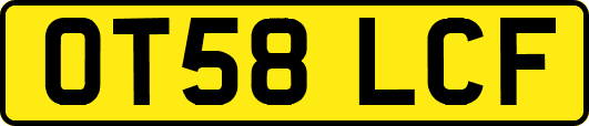 OT58LCF