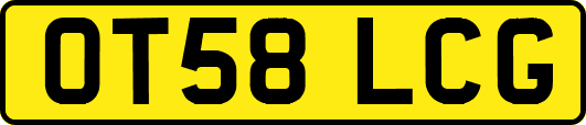OT58LCG