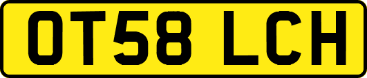 OT58LCH