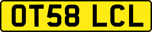 OT58LCL