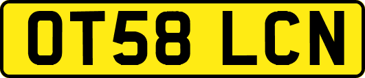 OT58LCN