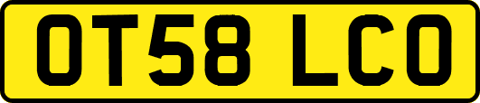OT58LCO