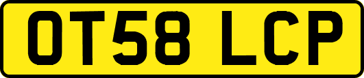 OT58LCP