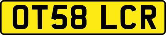 OT58LCR