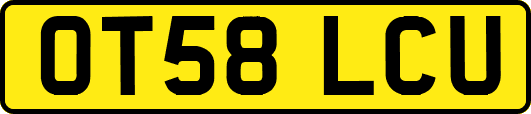 OT58LCU