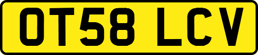 OT58LCV