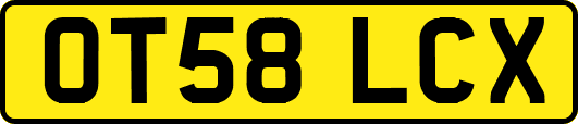 OT58LCX