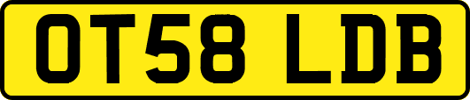 OT58LDB