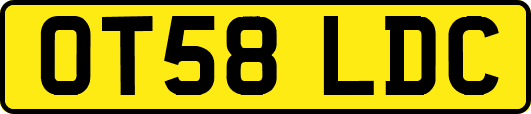OT58LDC