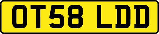 OT58LDD