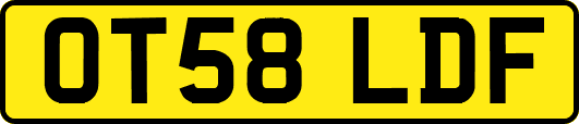 OT58LDF