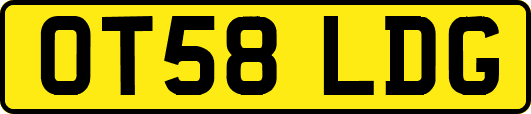 OT58LDG