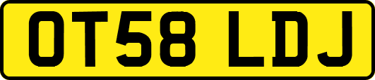 OT58LDJ