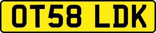 OT58LDK