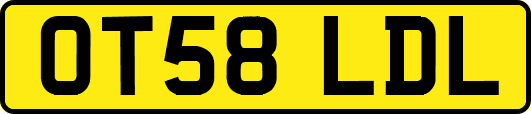 OT58LDL
