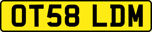 OT58LDM
