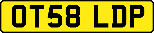 OT58LDP