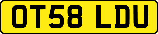 OT58LDU