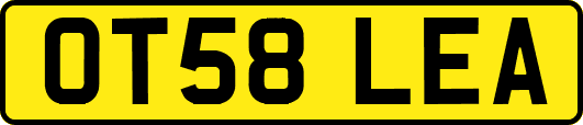 OT58LEA