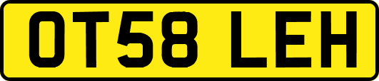 OT58LEH