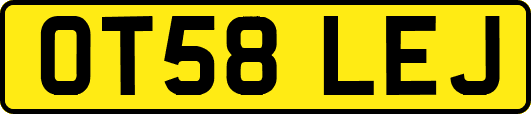 OT58LEJ