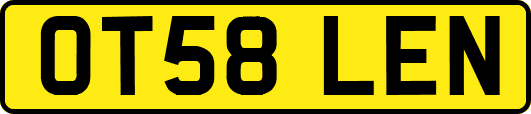 OT58LEN
