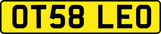 OT58LEO