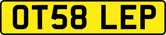 OT58LEP