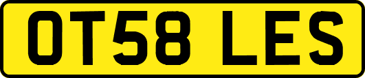 OT58LES