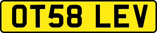 OT58LEV
