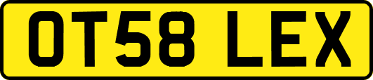 OT58LEX