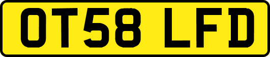 OT58LFD