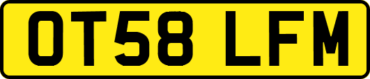 OT58LFM