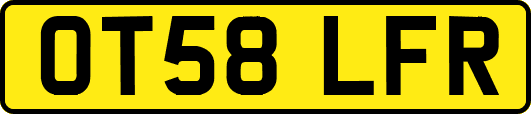 OT58LFR