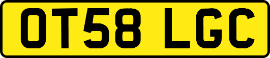 OT58LGC