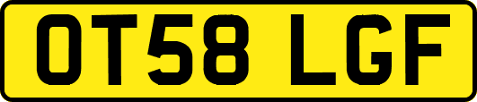 OT58LGF