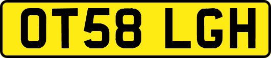 OT58LGH