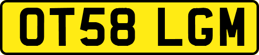 OT58LGM