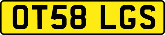 OT58LGS